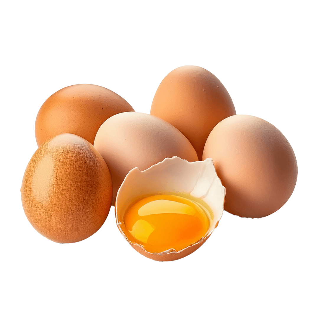 20s Free Range Eggs Jumbo