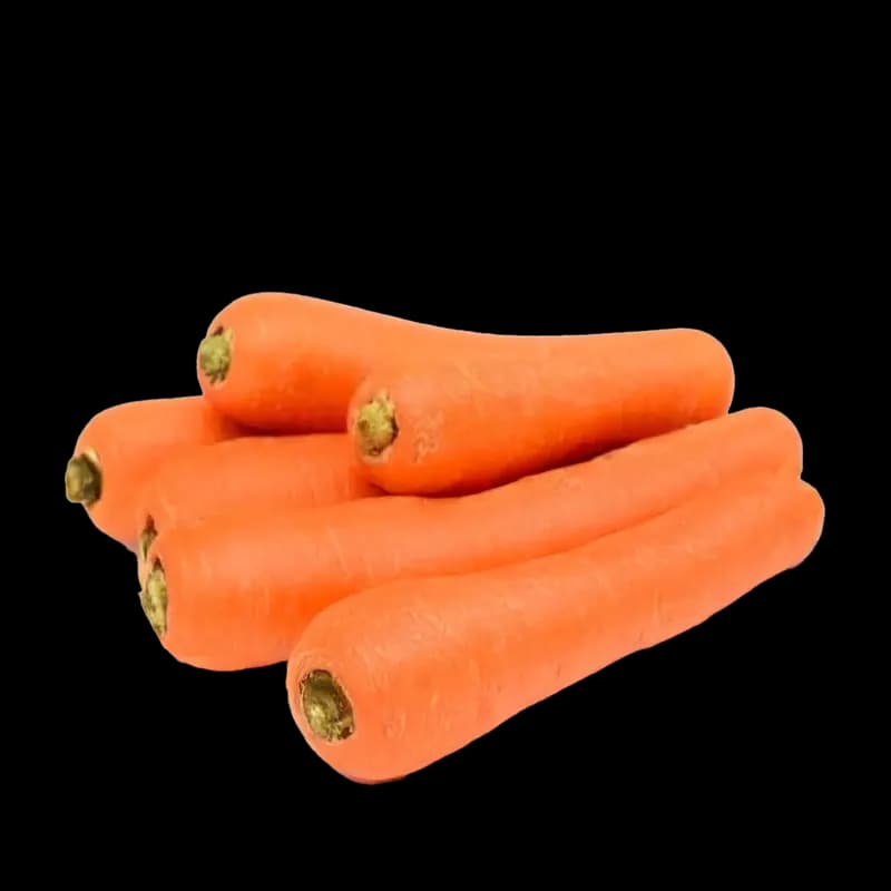 Carrots