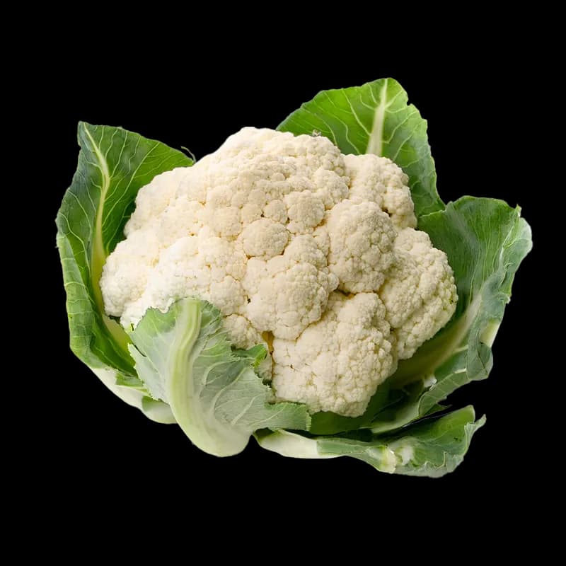 Cauliflower