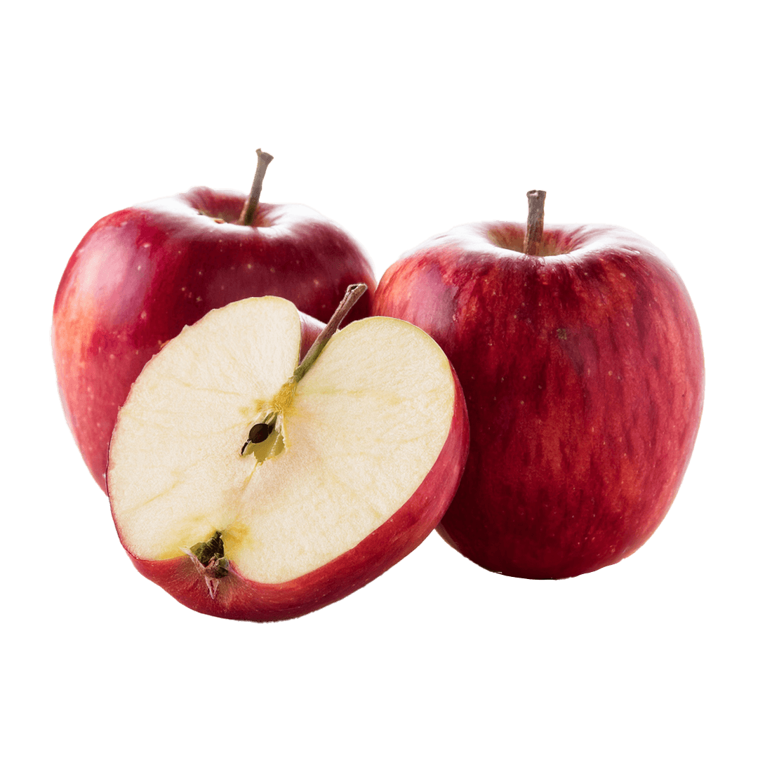 Apples