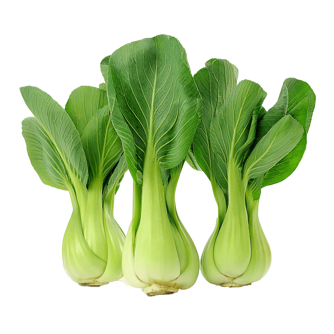 Bok Choy Shanghai