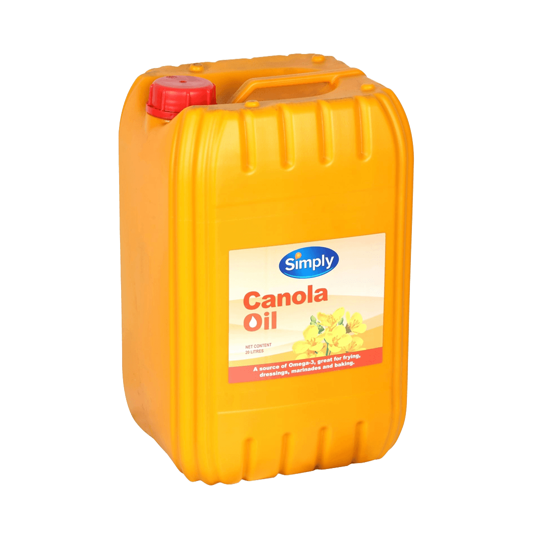 Canola Oil 20 LTR