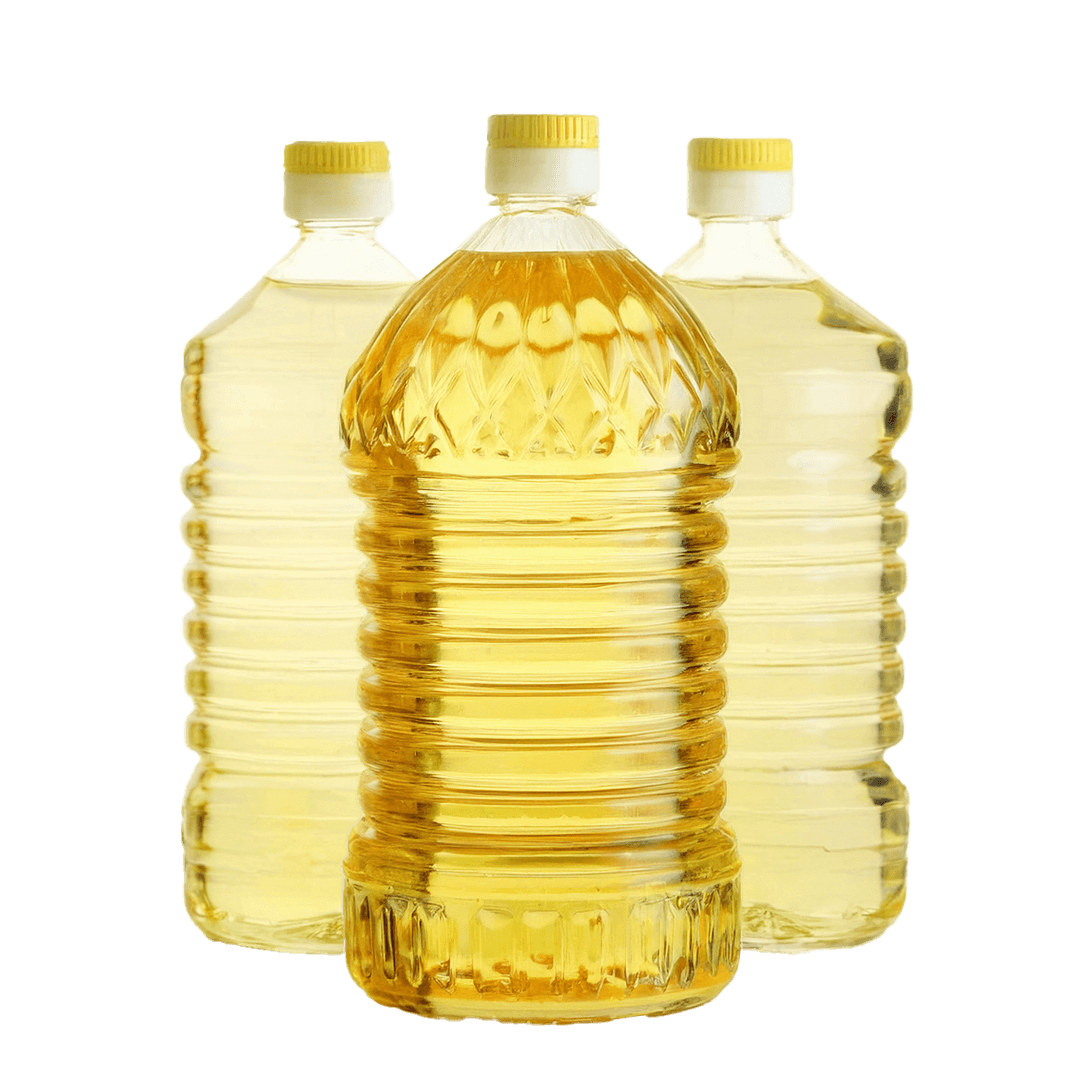 Canola Oil 5 LTR