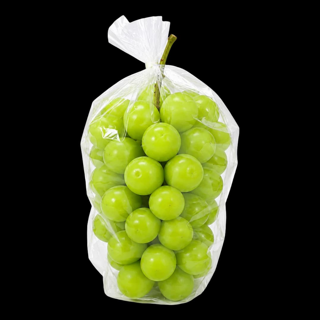 Grapes Muscat