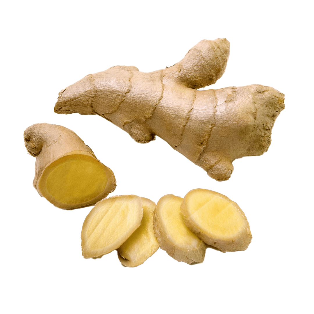 Ginger Thai