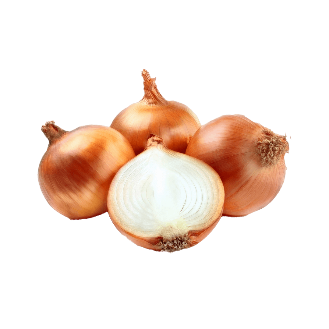 Onion Brown