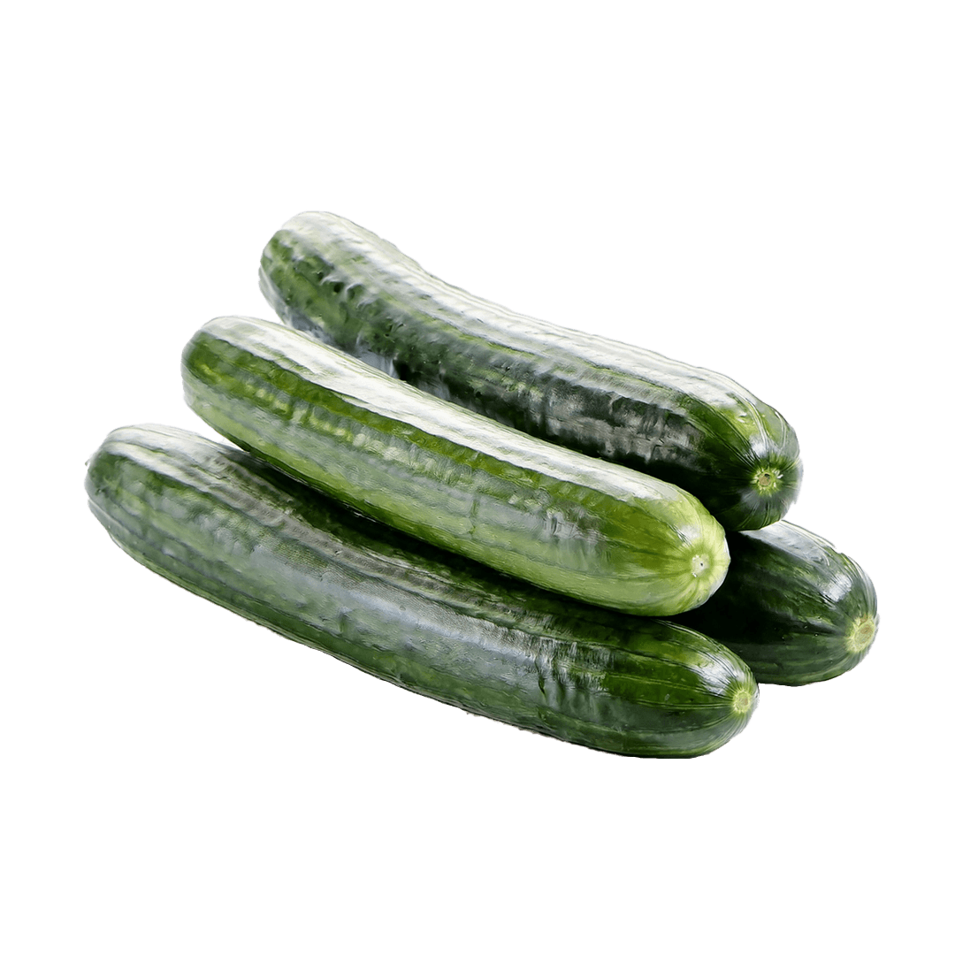 Tele cucumber