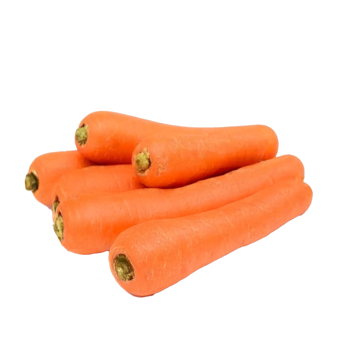 Carrots 1 Carrots