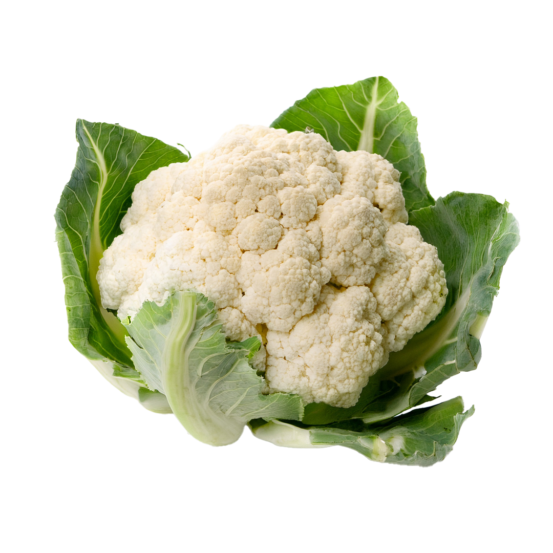 Cauliflower 1 Cauliflower