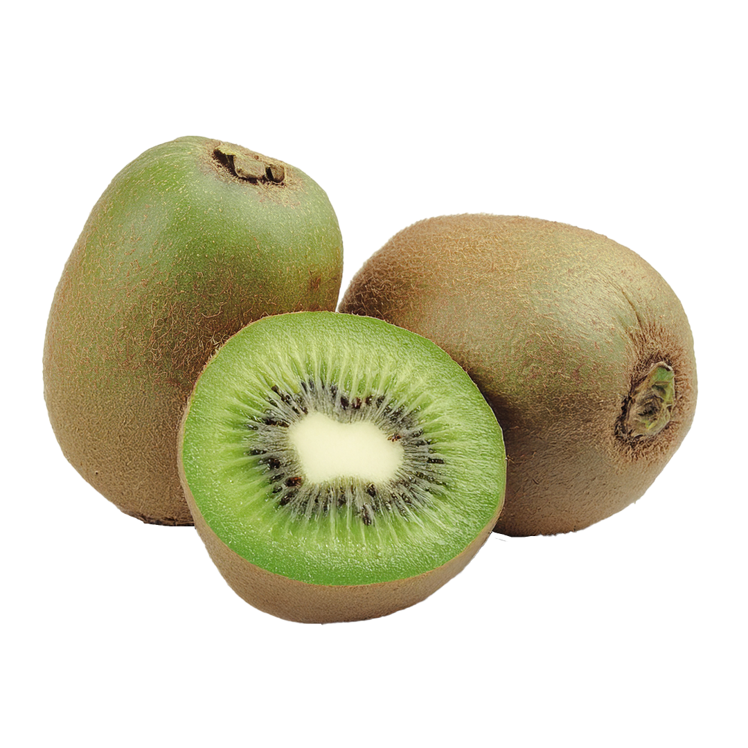 Kiwifruit Green 1 Kiwifruit Green
