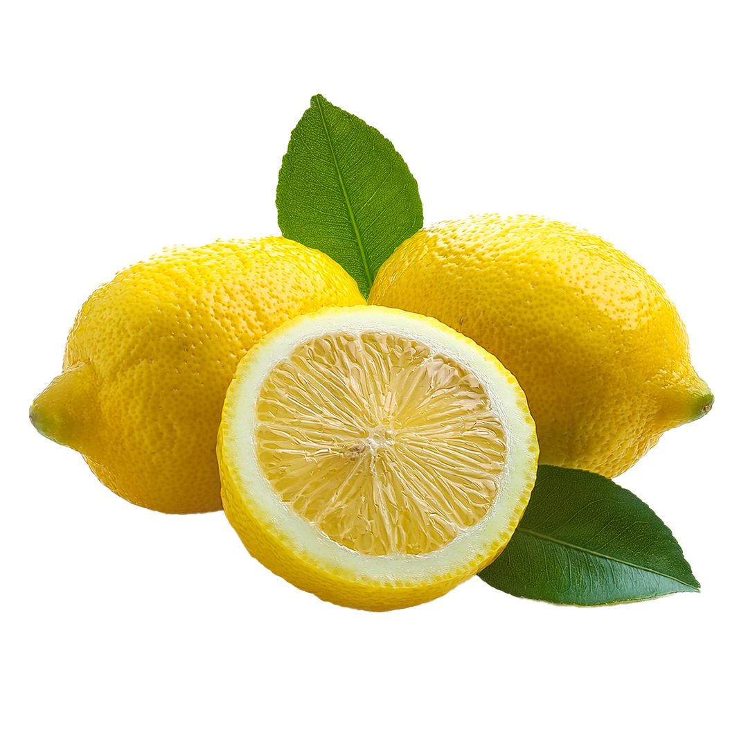 Lemons 1 Lemons