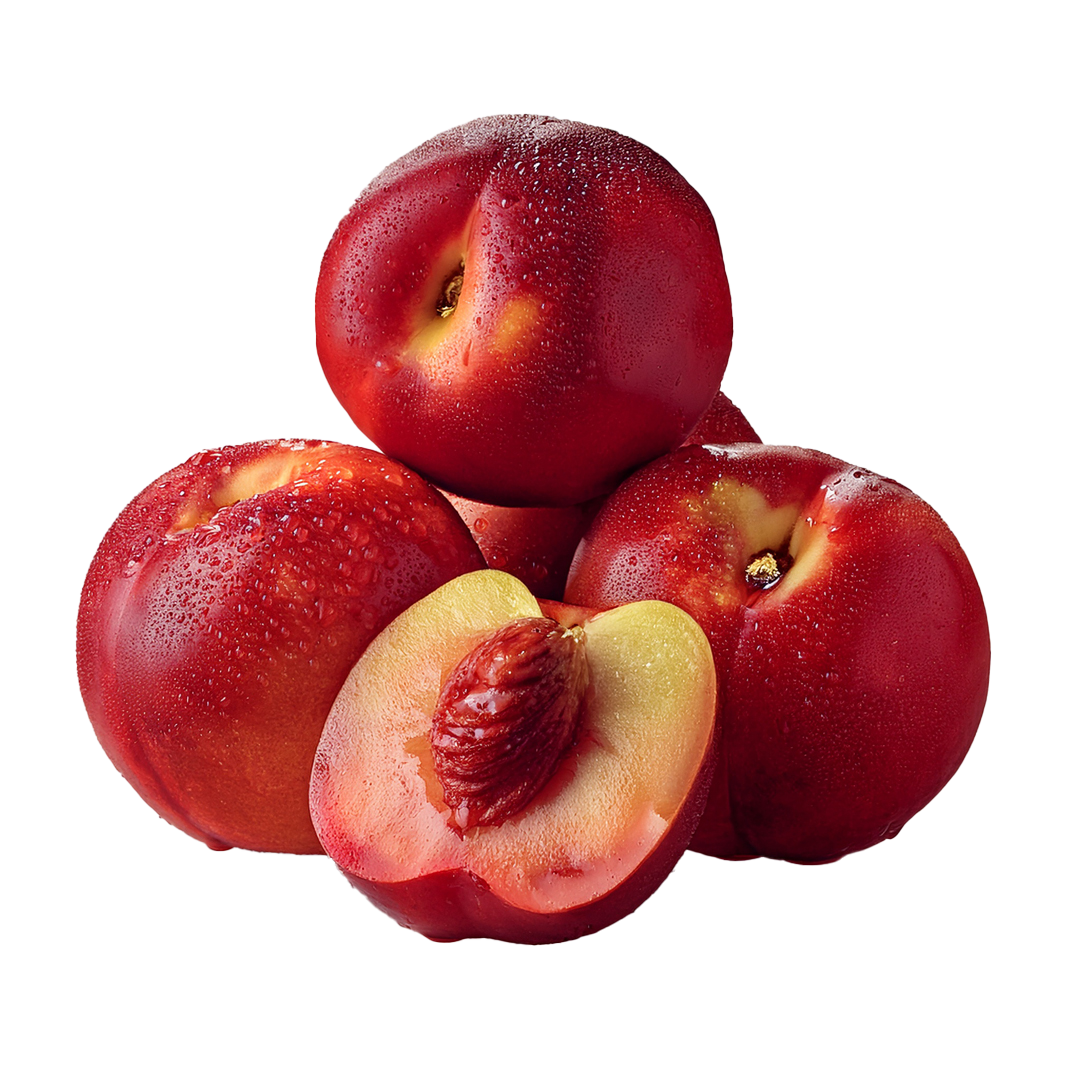 Nectarines 1 Nectarines