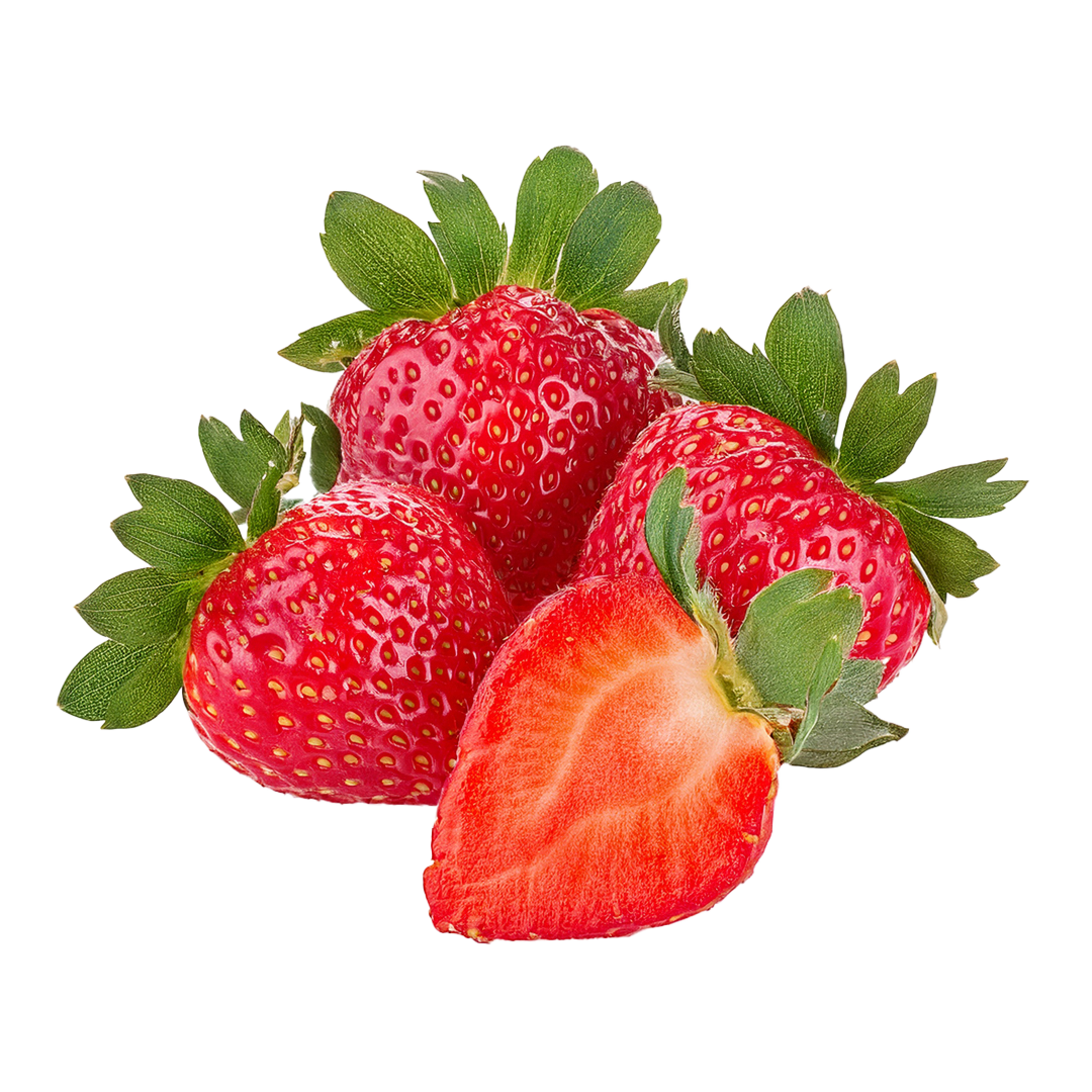 Strawberries 1 Strawberries