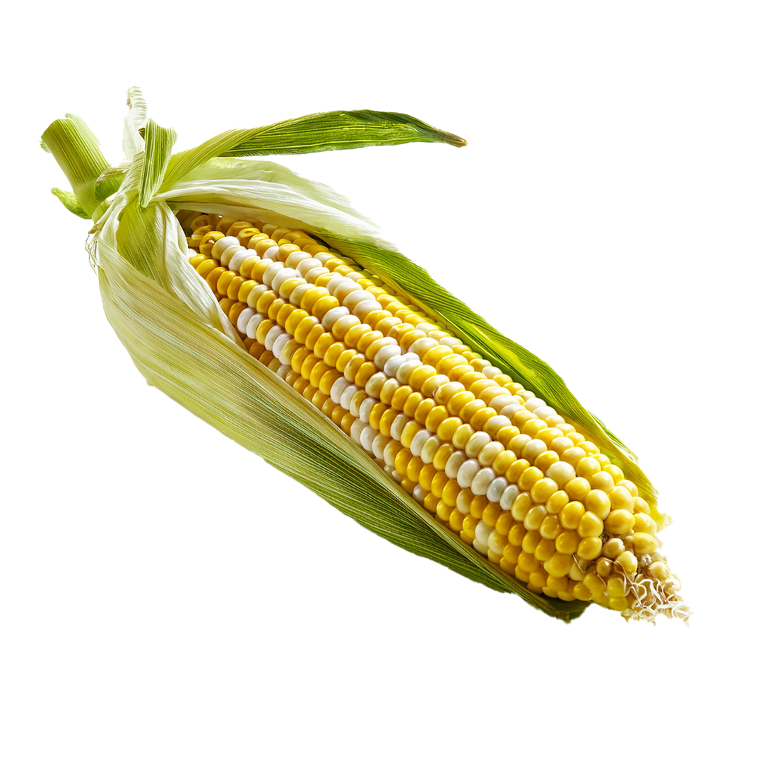 Sweetcorn 1 Sweetcorn