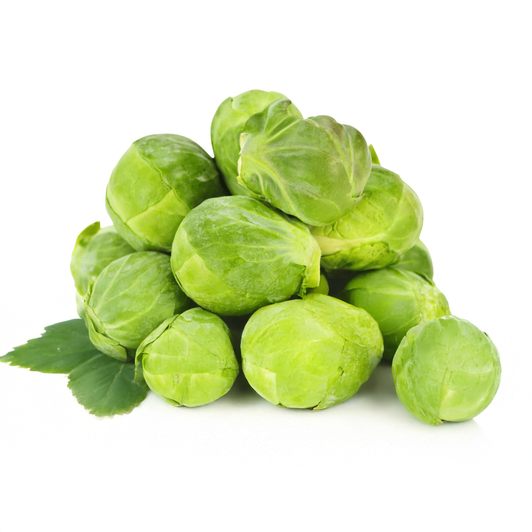 Brussel Sprouts 1 Brussel Sprouts