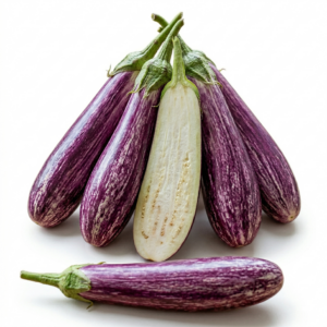 NZ Long Eggplant