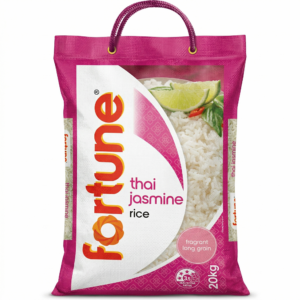 Jasmine Rice 20KG