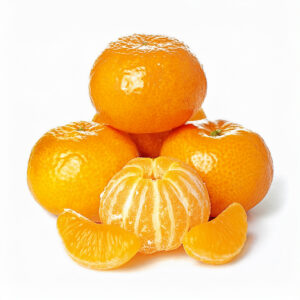 Mandarins Satsuma NZ