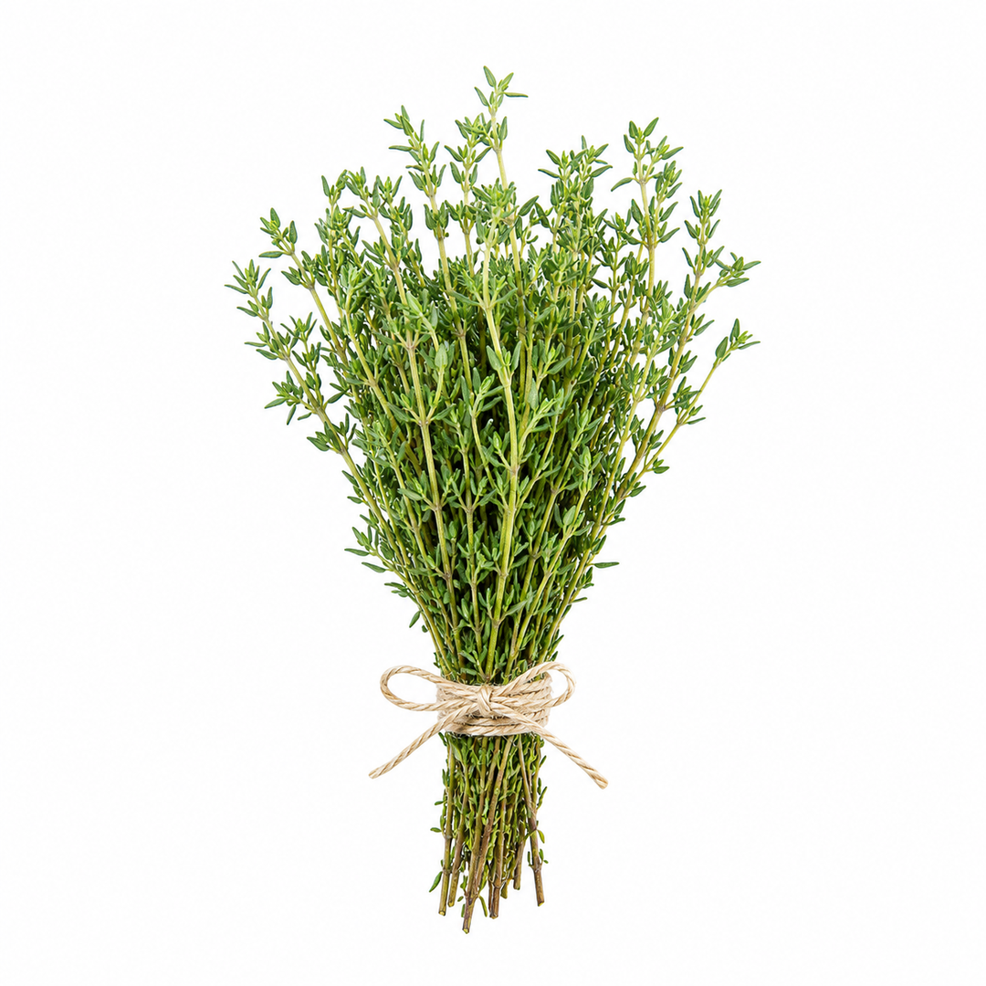 Thyme 1 Thyme
