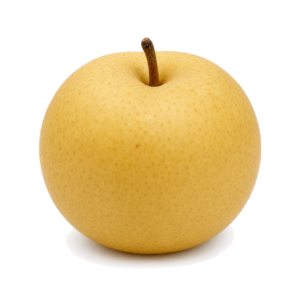 Nashi Pear