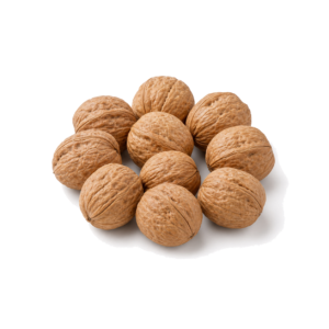Whole Walnuts in Shell