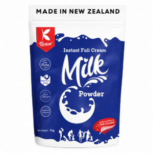 Milk Powder 1kg