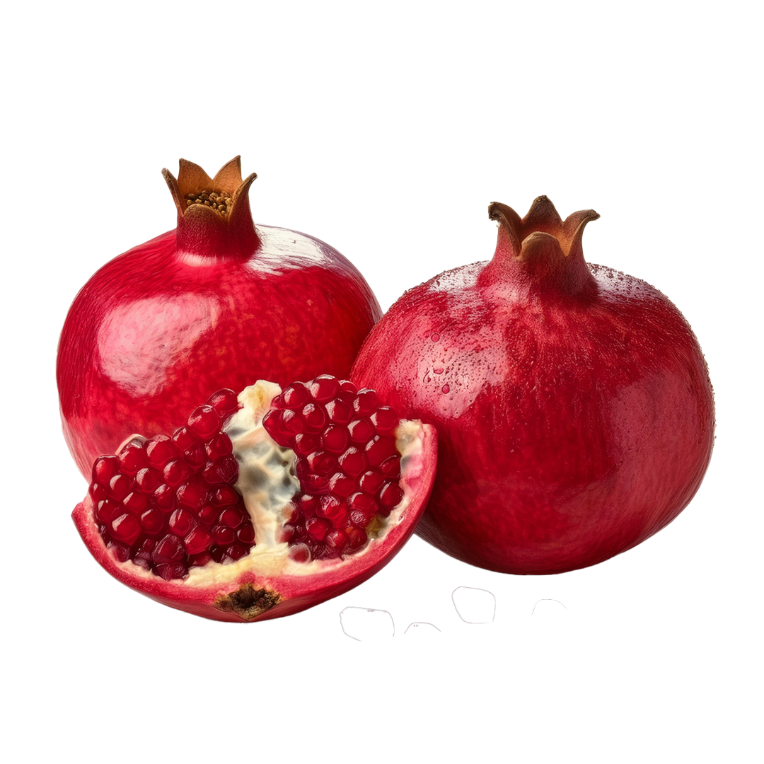 Pomegranate 1 Pomegranate