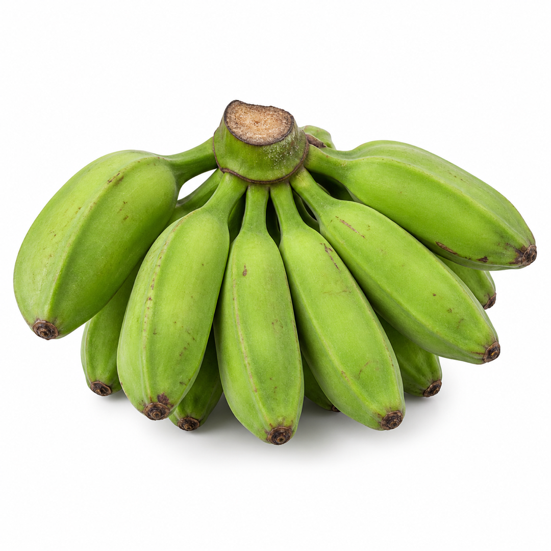 Banana (Saba Banana – Plantain) 1 Banana (Saba Banana – Plantain)