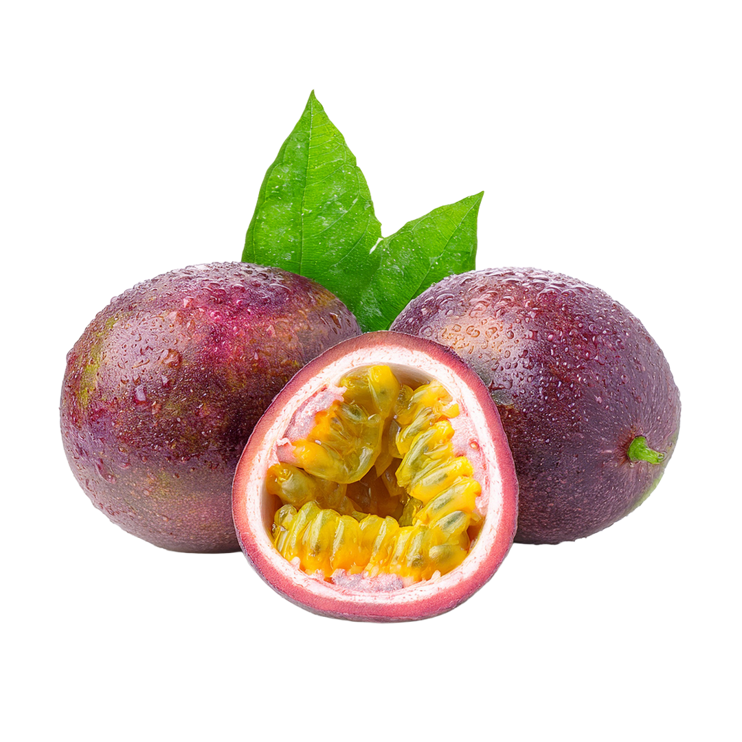 Passionfruit 1 Passionfruit